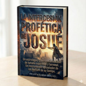 La Intercesion Profetica De Josué 1